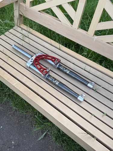 Forcelle shocktech atc 100 - forcelle,