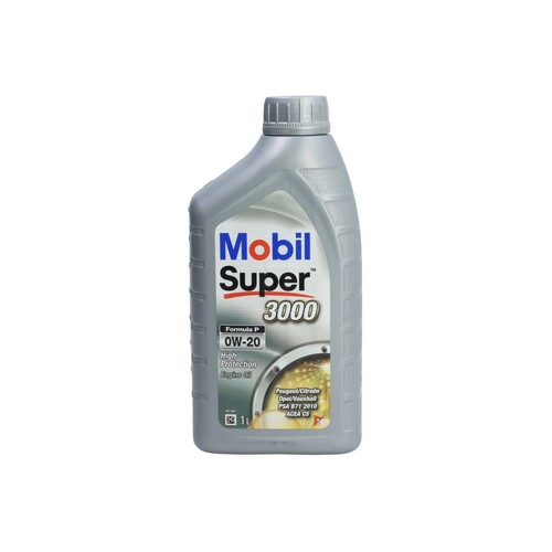 Olio motore mobil - olio,