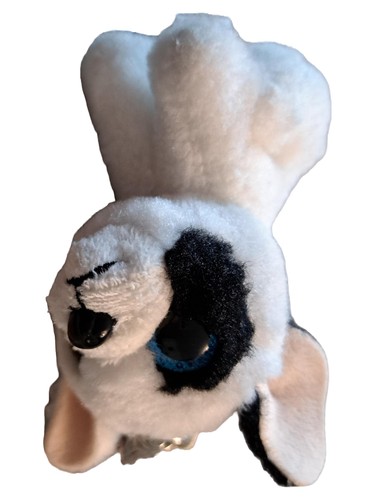 Peluche cane multicolore - ty,