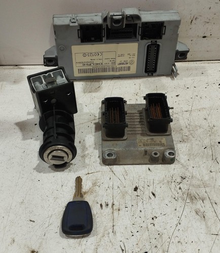 Kit chiave per fiat - per,