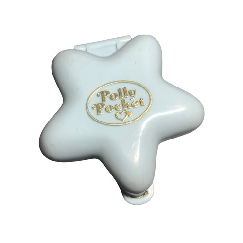 Polly pocket vintage solo - pocket,