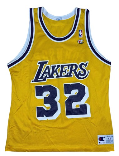 Maglia los angeles lakers - los,