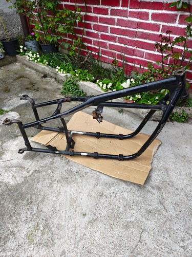Telaio originale bmw - originale, r51