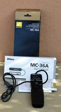 Nikon MC-36A Cavo di scatto
