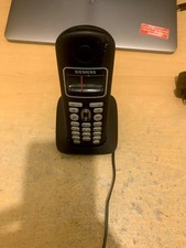 Telefono cordless Siemens