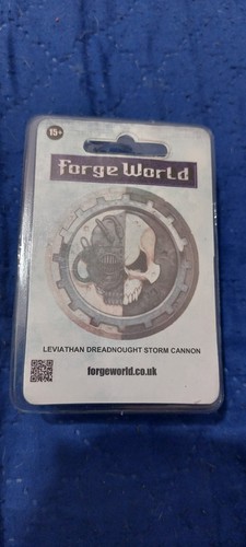 Warhammer 40000 forge world - warhammer,