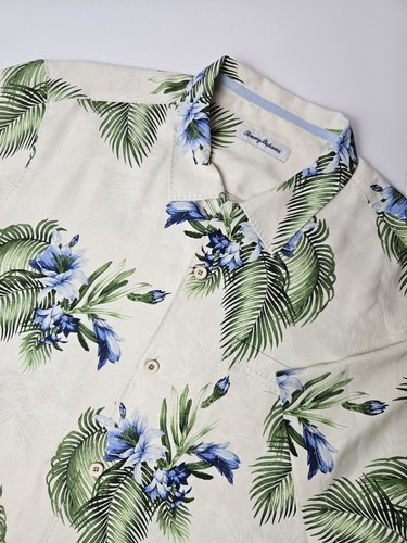 Camicia tommy bahama - tommy, uomo