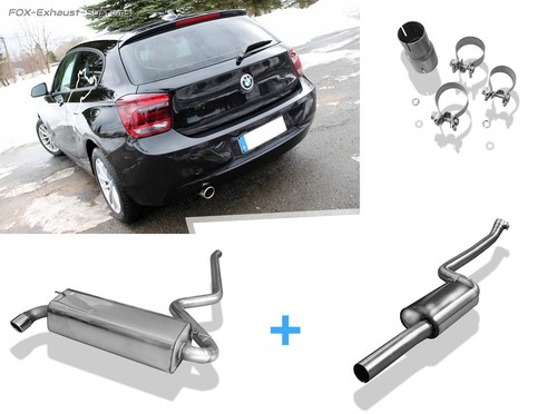 Impianto completo bmw serie - impianto,