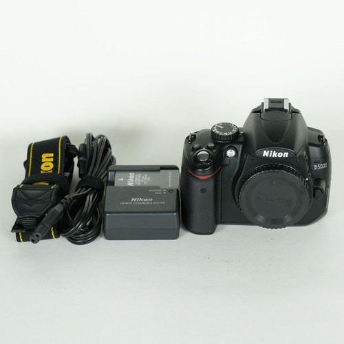Corpo fotocamera reflex nikon - reflex,