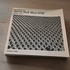 COTTO PELLE DELLA CITTà CREMONA FOTOGRAFIA IDEA REGALO ARCHITETTURA STORIA ARTE