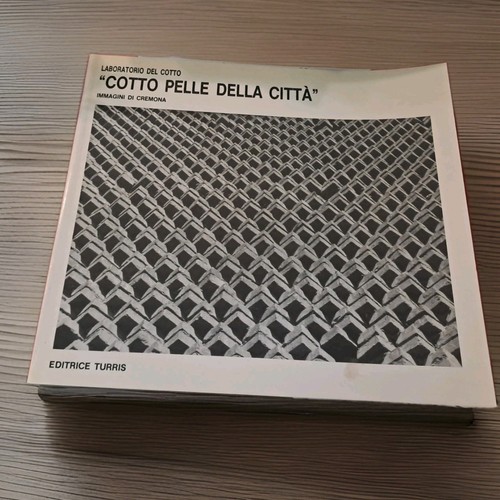 Cotto pelle della città - cotto,