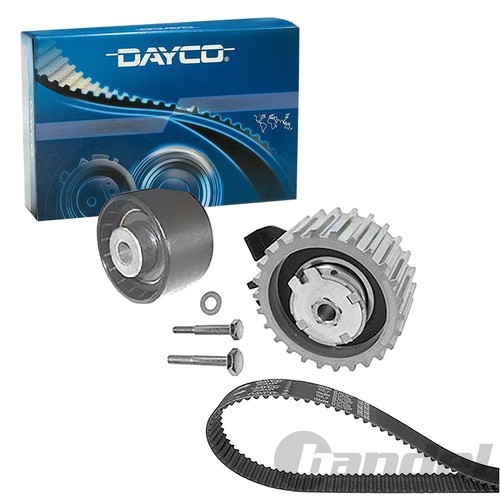 Kit cinghia dentata dayco - kit,