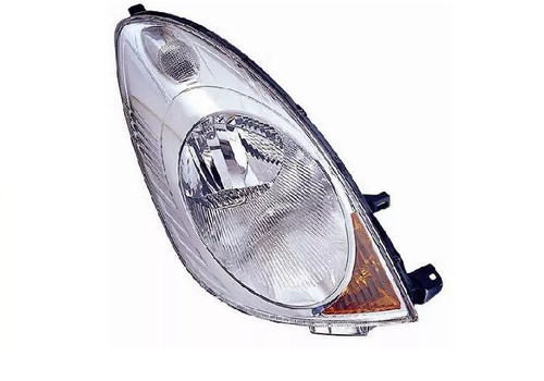 Faro fanale proiettore - faro,