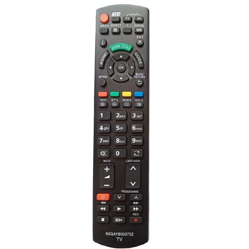 Telecomando n2qayb000752 per - telecomando,