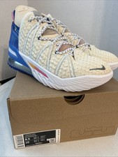 2020 Nike LeBron 18 'Los