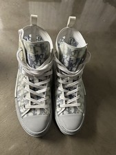 Snickers uomo alto Dior con