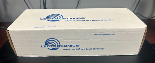 Lectrosonics ucr100 bodypack - ucr100,