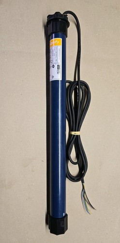 Motore per tapparelle somfy - motore,