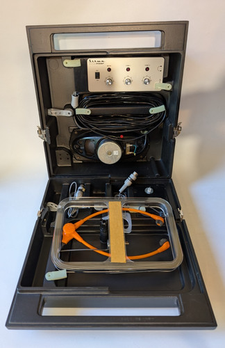 Silma mixer portatile anni - mixer,