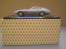 Replicars #4 Maserati Ghibli