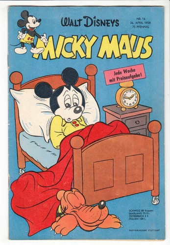 Topolino 1958 vecchio - topolino,