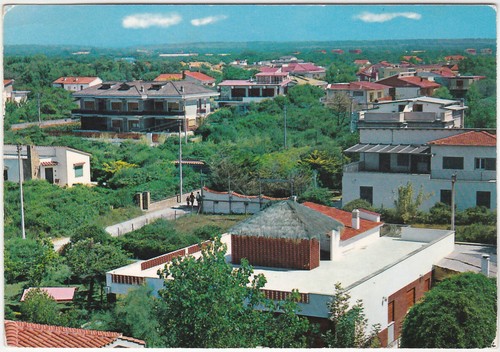 Fregene roma panorama - -,