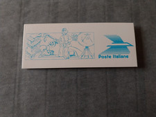 1989 ITALIA Libretto -