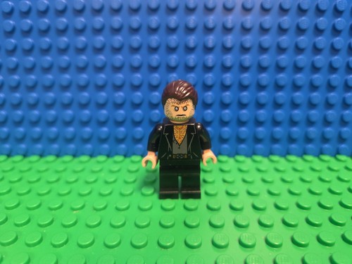 Lego fenrir greyback - lego,