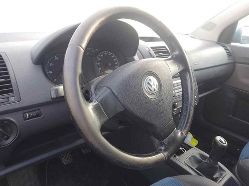 Volante volkswagen polo - volkswagen, iv