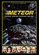 Film - Meteor  - Dvd