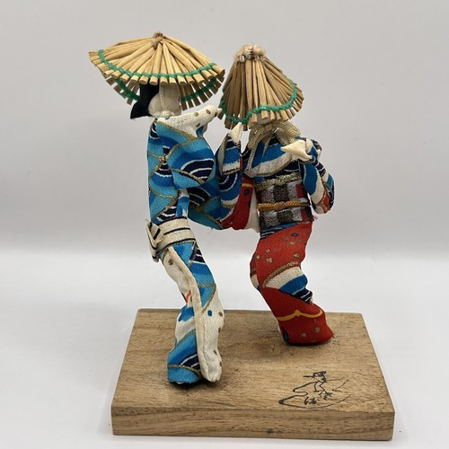 Kokeshi bambola bambina - kokeshi,