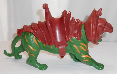 Vintage 1978 1981 motu - vintage,