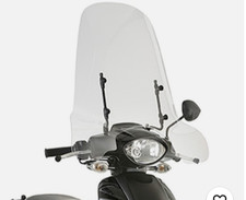 GIVI 6704A  PARABREZZA