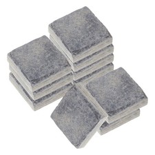  10 Pcs Sfondo Roccioso Per