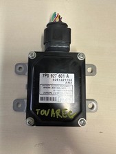 7P0927601A CENTRALINA POMPA OLIO CAMBIO AUTOMATICO VOLKSWAGEN TOUAREG 3.0 D 4X4