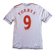 Adidas Fernando Torres