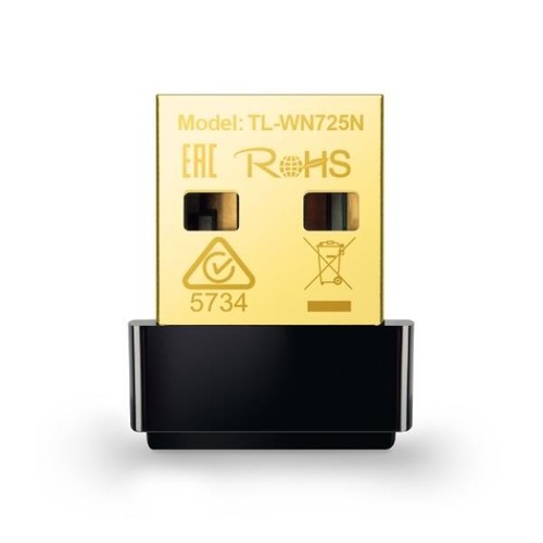 Adattatore rete tplink - rete,