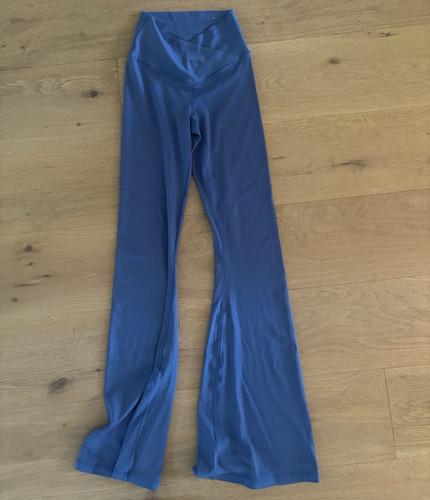 Leggings donna aerie - donna, blu
