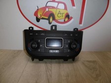 Comandi riscaldamento ALFA