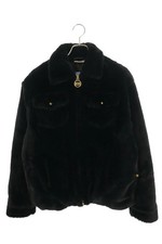 GCDS Uomo Nero Poliestere
