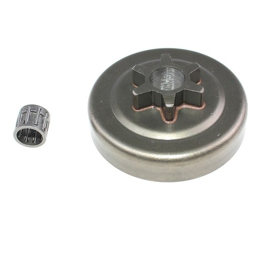 Pignone batteria frizione per