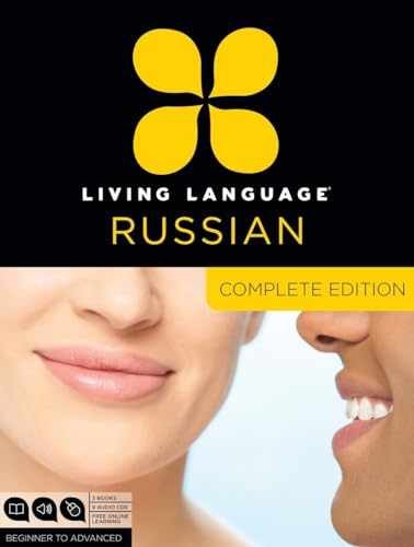 Living language russian - living, russian,