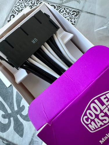 Cooler master colored - cooler,