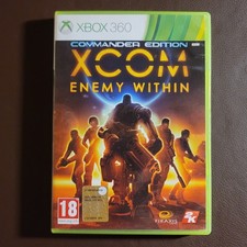 Xcom Enemy Within Xbox 360
