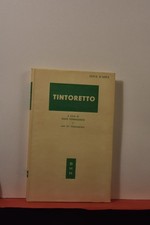 Tintoretto   serie d'arte