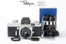 ALPA-REFLEX - Mod. 6 with