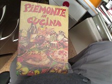 Piemonte in cucina -  La