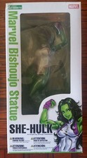 Kotobukiya marvel - ➡, ☆