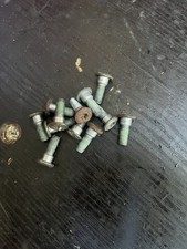 ♻️Bulloni disco freno