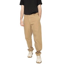 Calder Pant Leather -